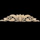 APL-12: Grapevine Center Applique
